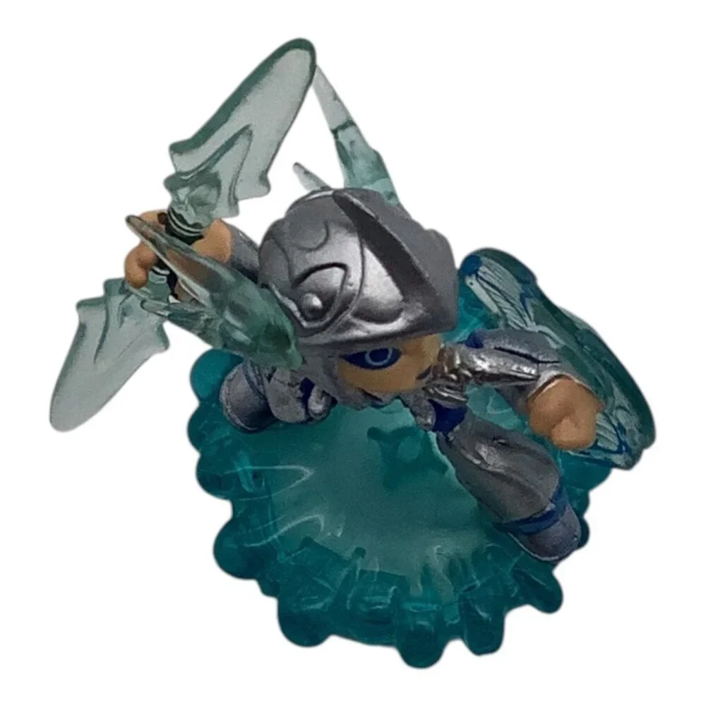 Activision force model